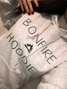 Bonfire Hoodie/ ORDERS placed after 12/11 are not GUARANTEED for XMAS delivery 