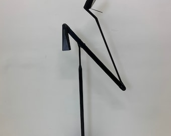 Lampa podłogowa Zelig Terra autorstwa Waltera Monici dla Lumina, 1980s