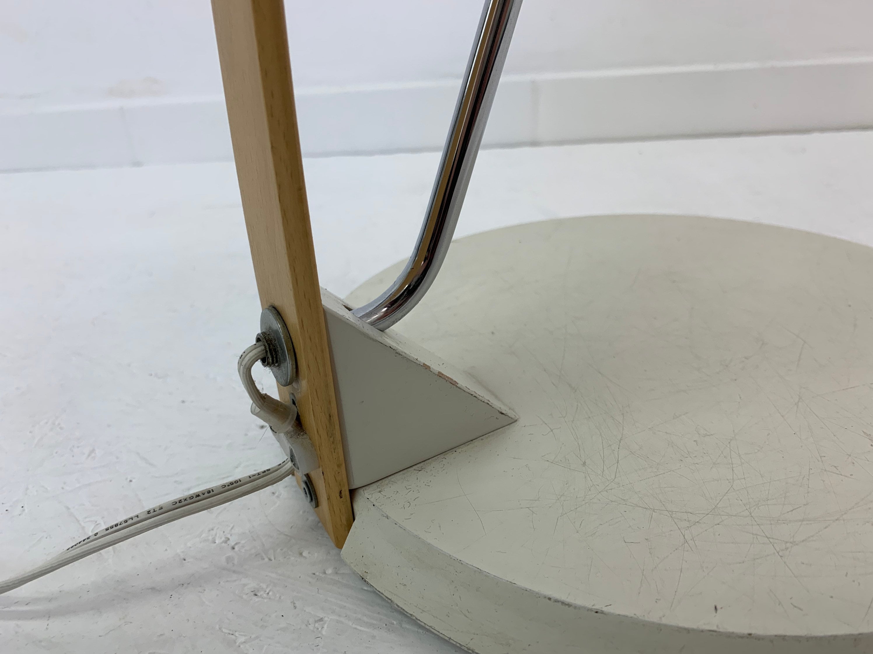 Vintage Ikea Floor Lamp, 1980's - Etsy