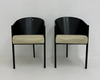 Post modern Philippe Starck chair for Driade Italy , 1980s