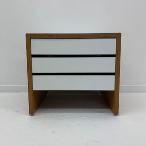 Mid century design Pastoe chest of drawers , 1970&#39;s