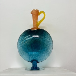 KOSTA BODA ガラスピッチャー Kosta boda pitcher - Etsy 日本