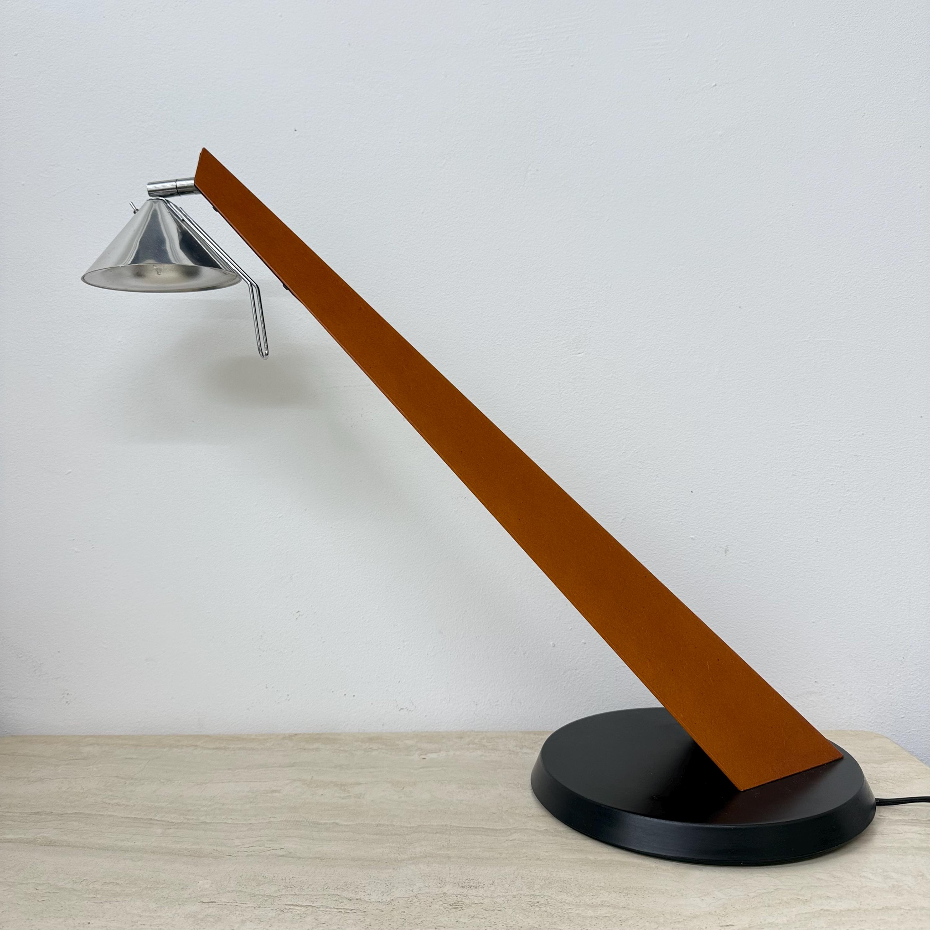 Vintage Design Prolog Table Lamp by Tord Bjorklund for Ikea, 1990s