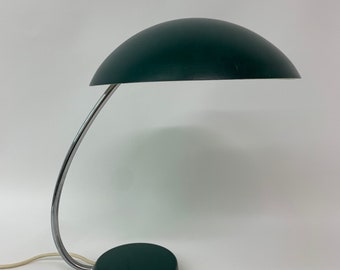 Mid-century design Cosack German table lamp, 1970s