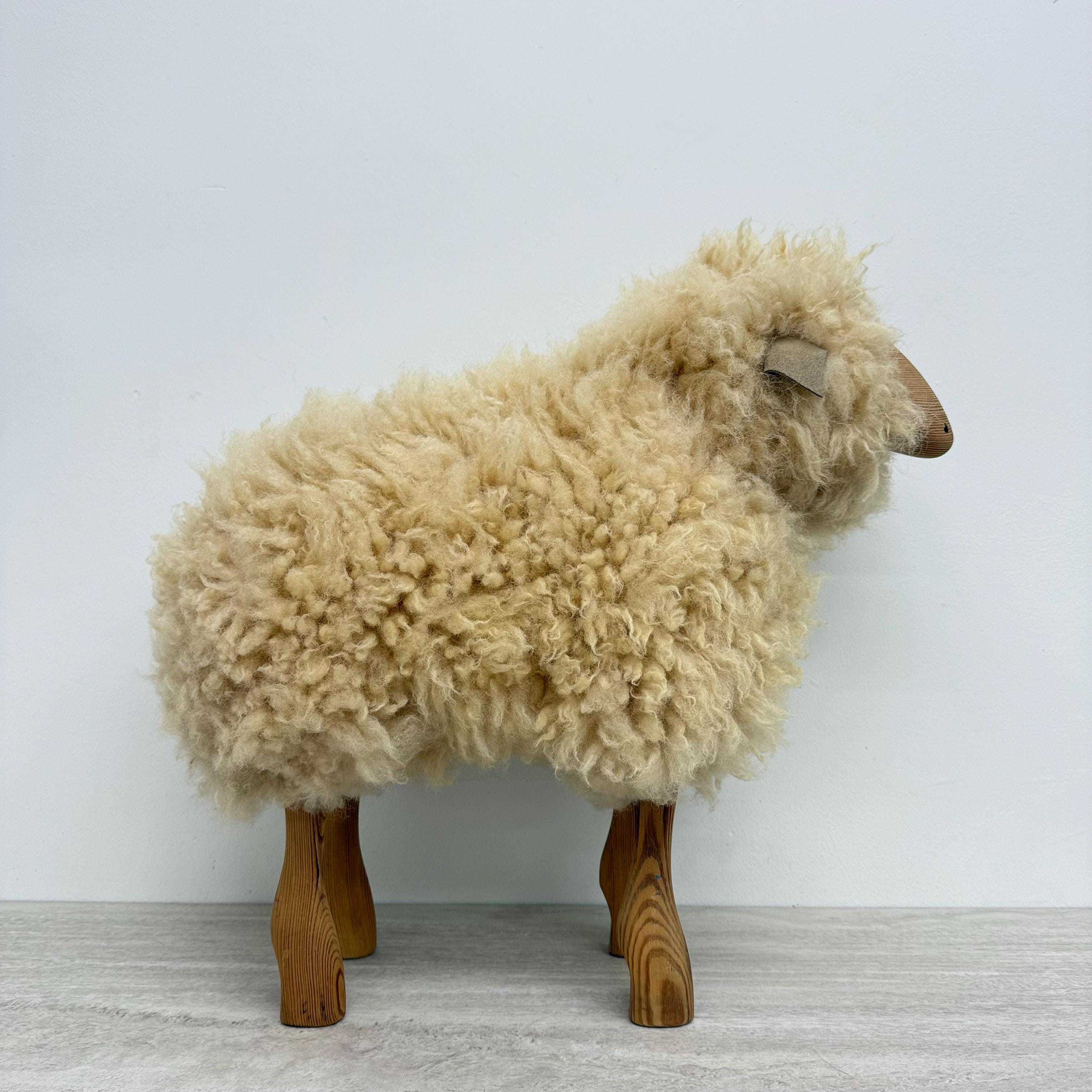 Meier Sheep - Etsy