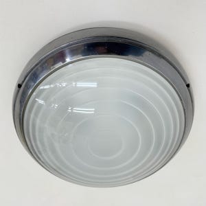 Vintage Pantarei Ceiling Lamp by Ernesto Gismondi for Artemide, Italy, 1990s