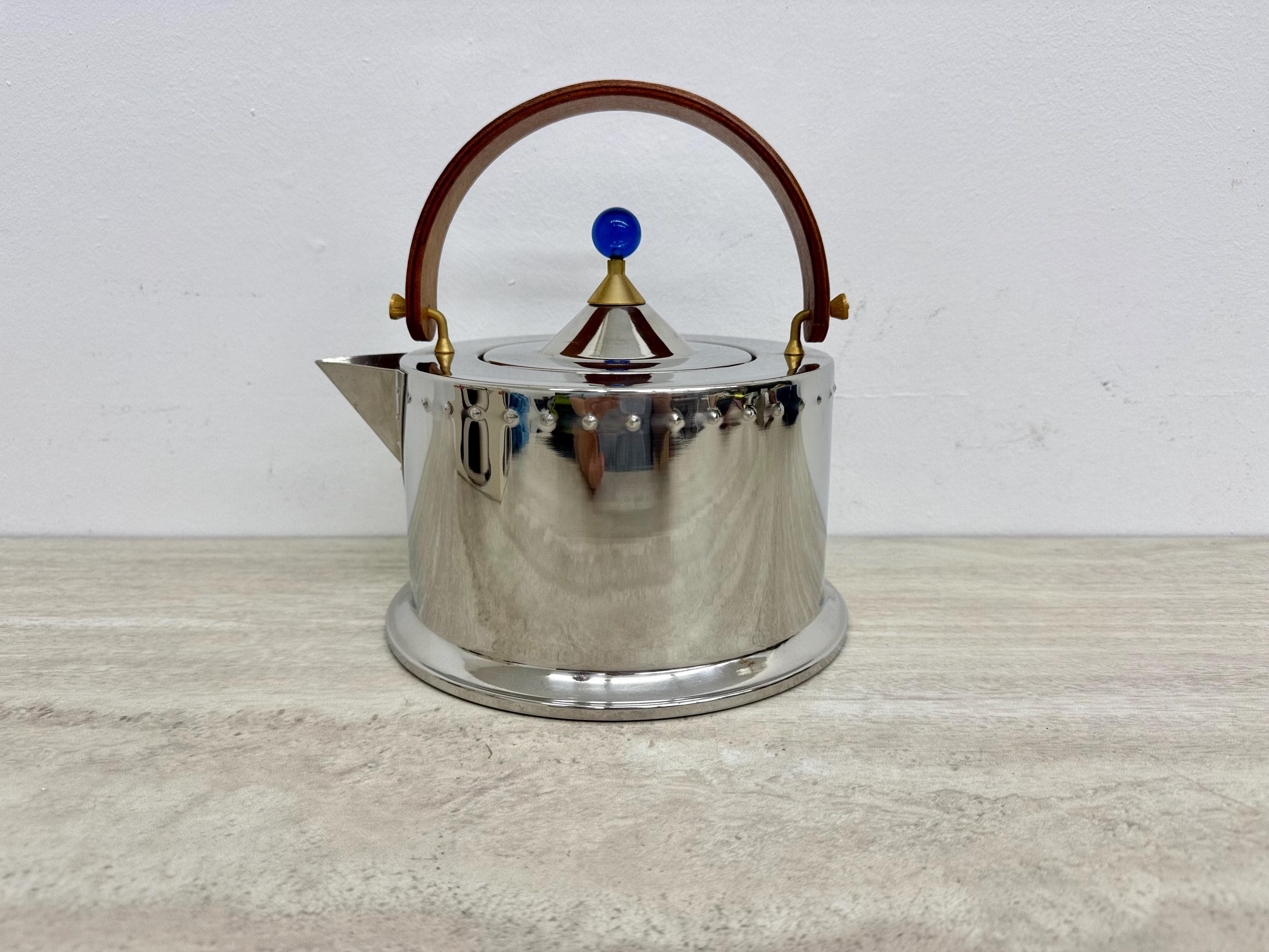 Bodum Ottoni Kettle - Etsy