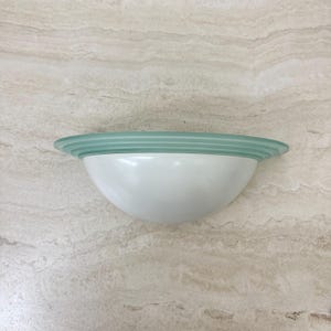Vintage Ikea wall lamp sconce, 1970s