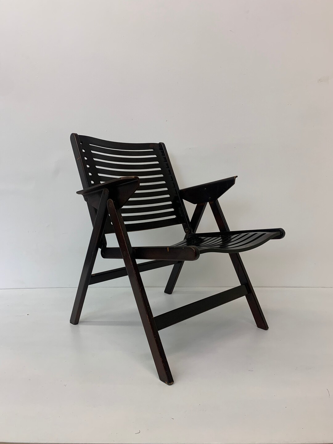 Niko Kralj Rex Folding Chair Mid-century , 1950's - Etsy