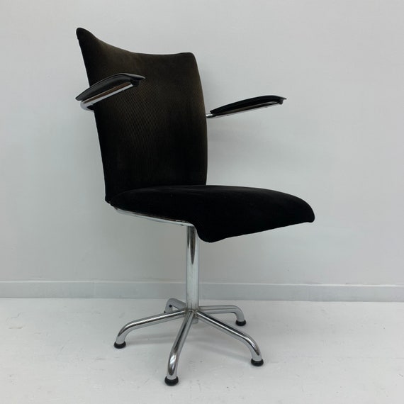 Gispen Design Desk Chair - Etsy