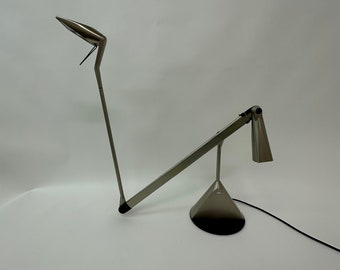 Zelig Terra Table Lamp by Walter Monici for Lumina, 1980s