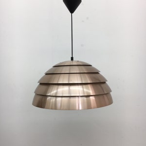 Dome Hanging lamp by Hans Agne Jakobsson for Hans Agne Jakobsson AB Markaryd, 1950s