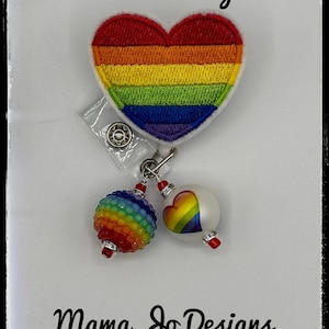Pride Love is Love