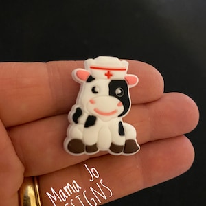 Silicone Focal Bead