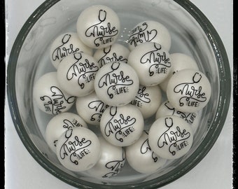 Nurse Life Beads