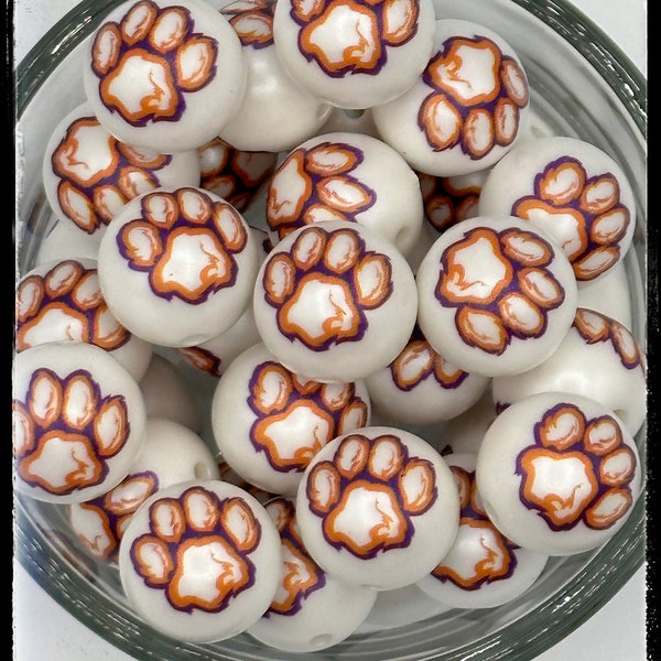 South Carolina Beads