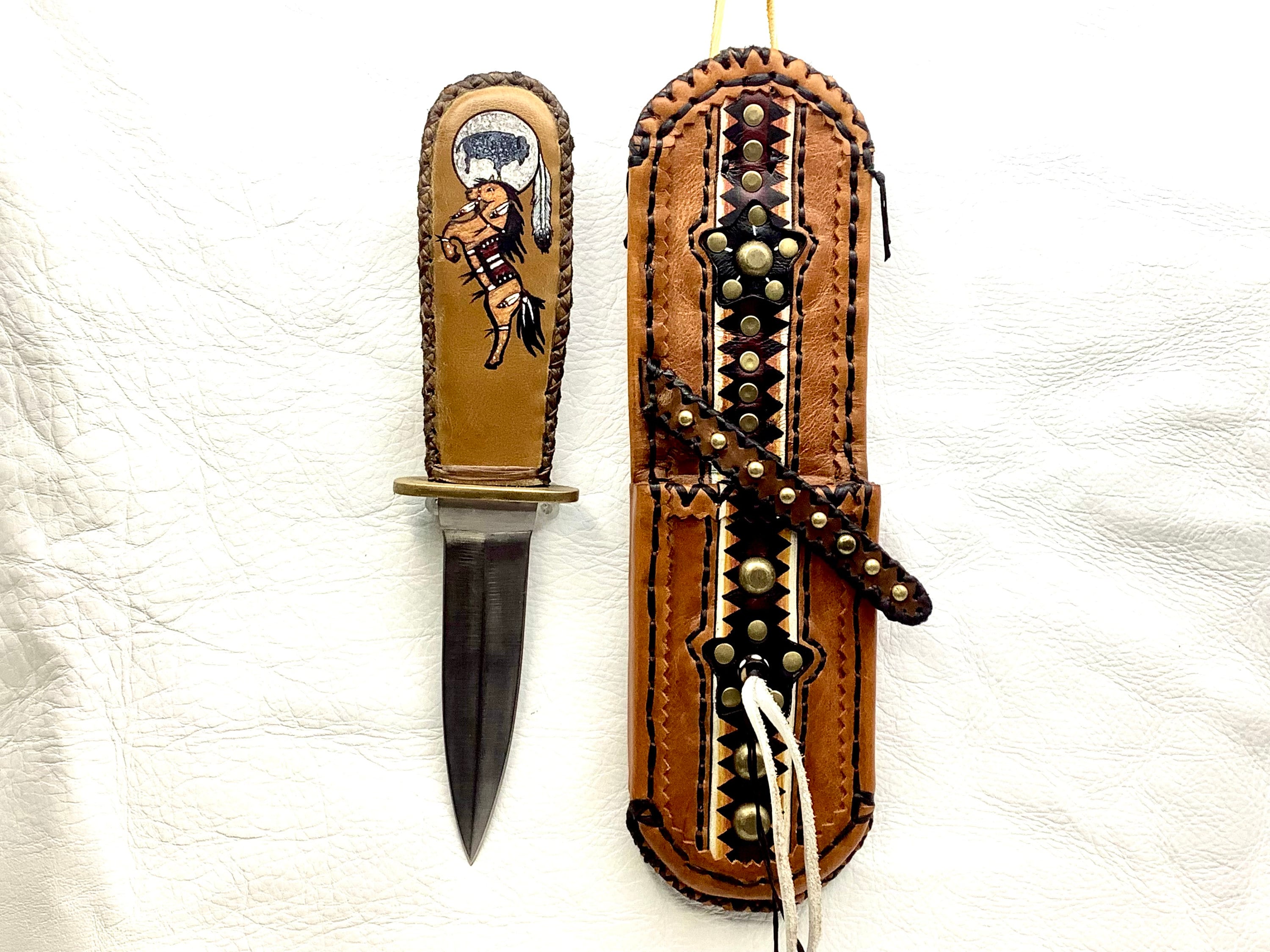 Native american knife - Etsy 日本