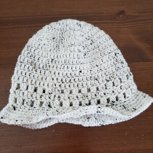 Crochet Bucket Hat, Bucket Hats, Handmade Hat