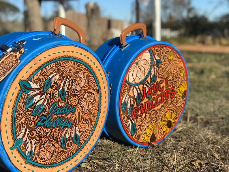 Custom Rope Can Etsy