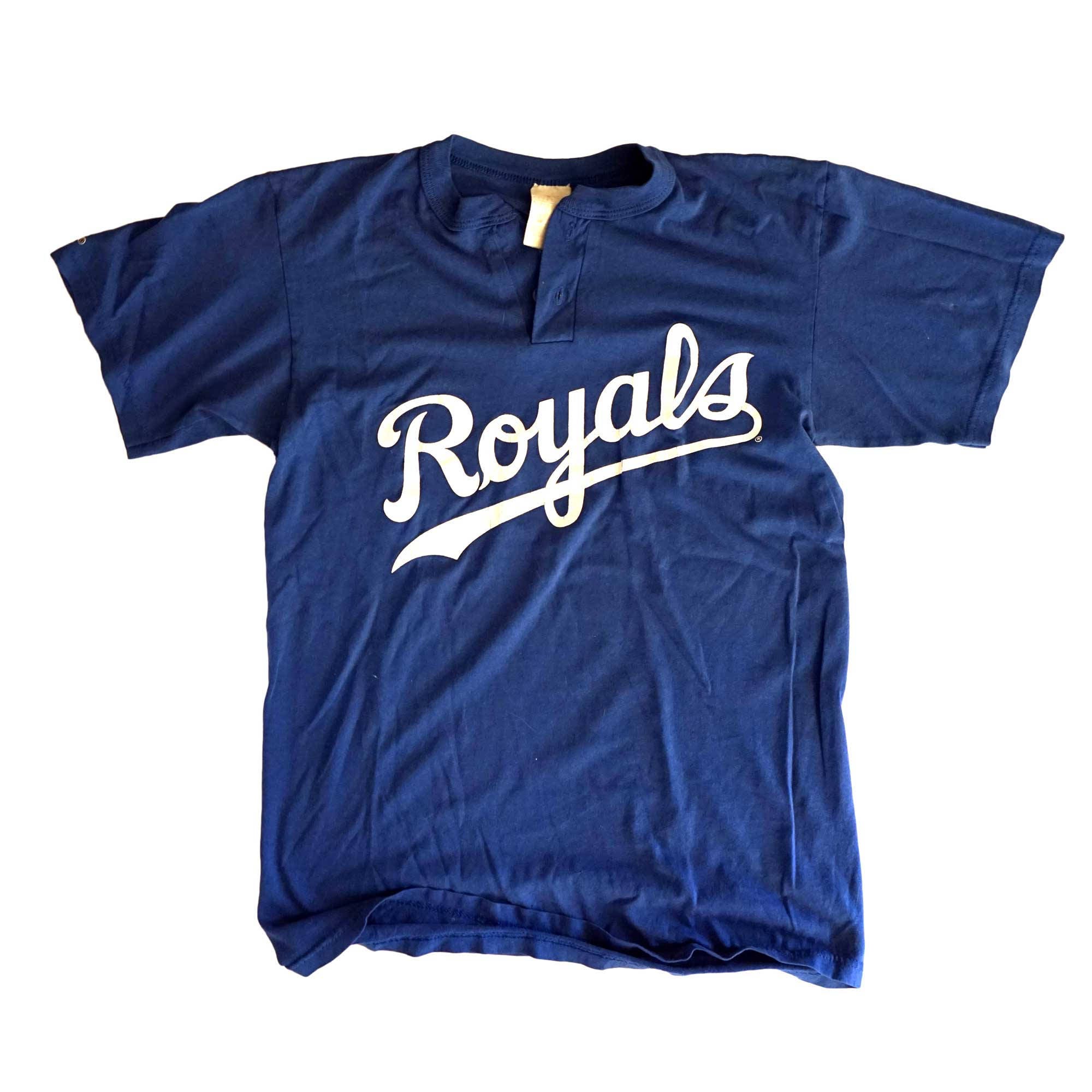 kc royals tee shirts