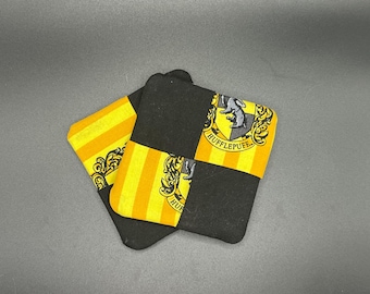 2 Piece Coaster Set/Mug Rug Set