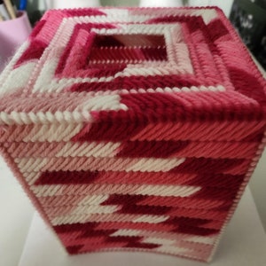 Tissue Box Covers