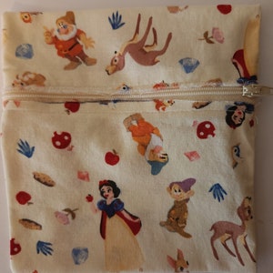 Disney Princess Coin Pouch
