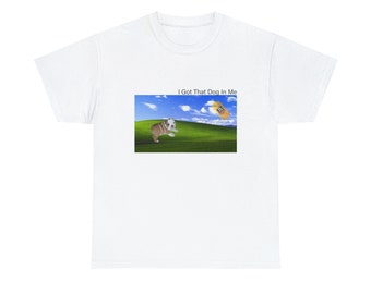I Got That Dog In Me T-Shirt
