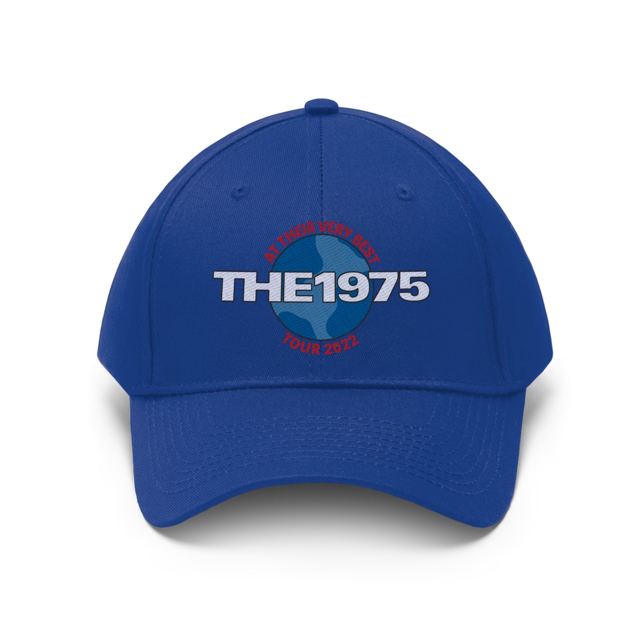 the 1975 cap