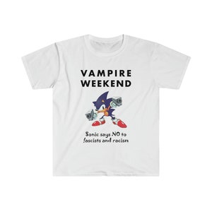 Vampire weekend shirt - Etsy 日本