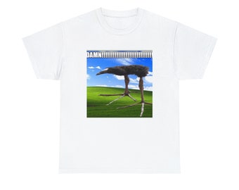 DAMN!!!!!! Bird T-Shirt