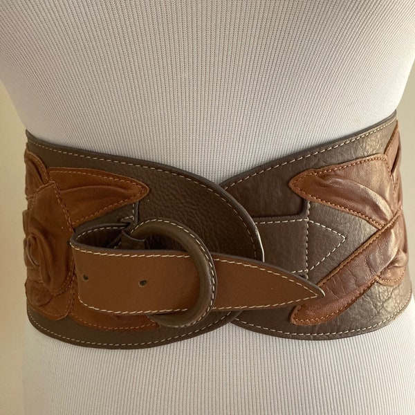 Leather Applique Etsy