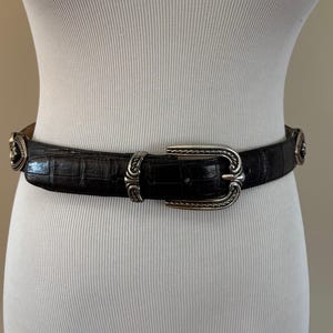 Brighton Hearts Belt - Etsy display picture 1