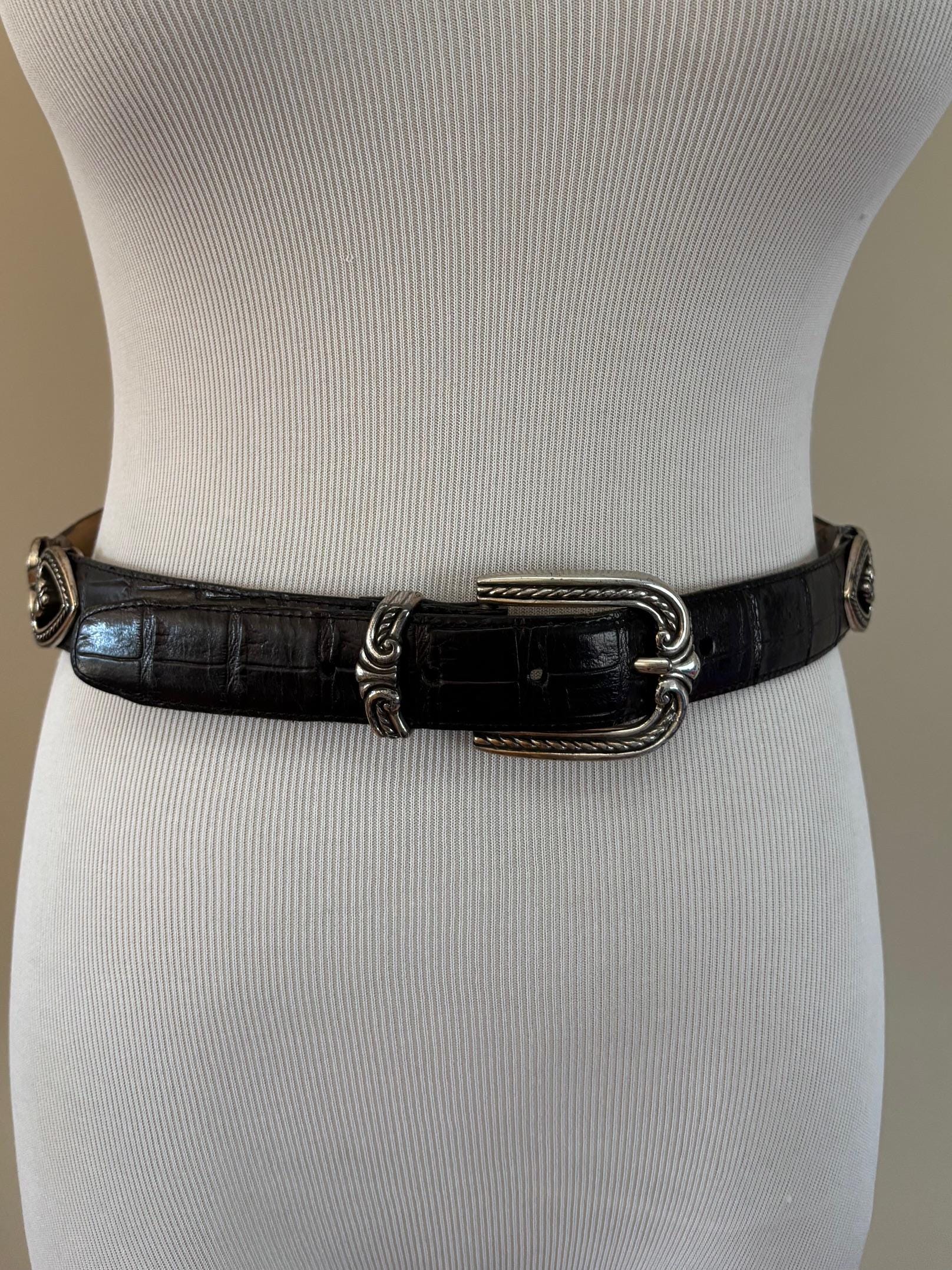 Brighton belt - Etsy 日本