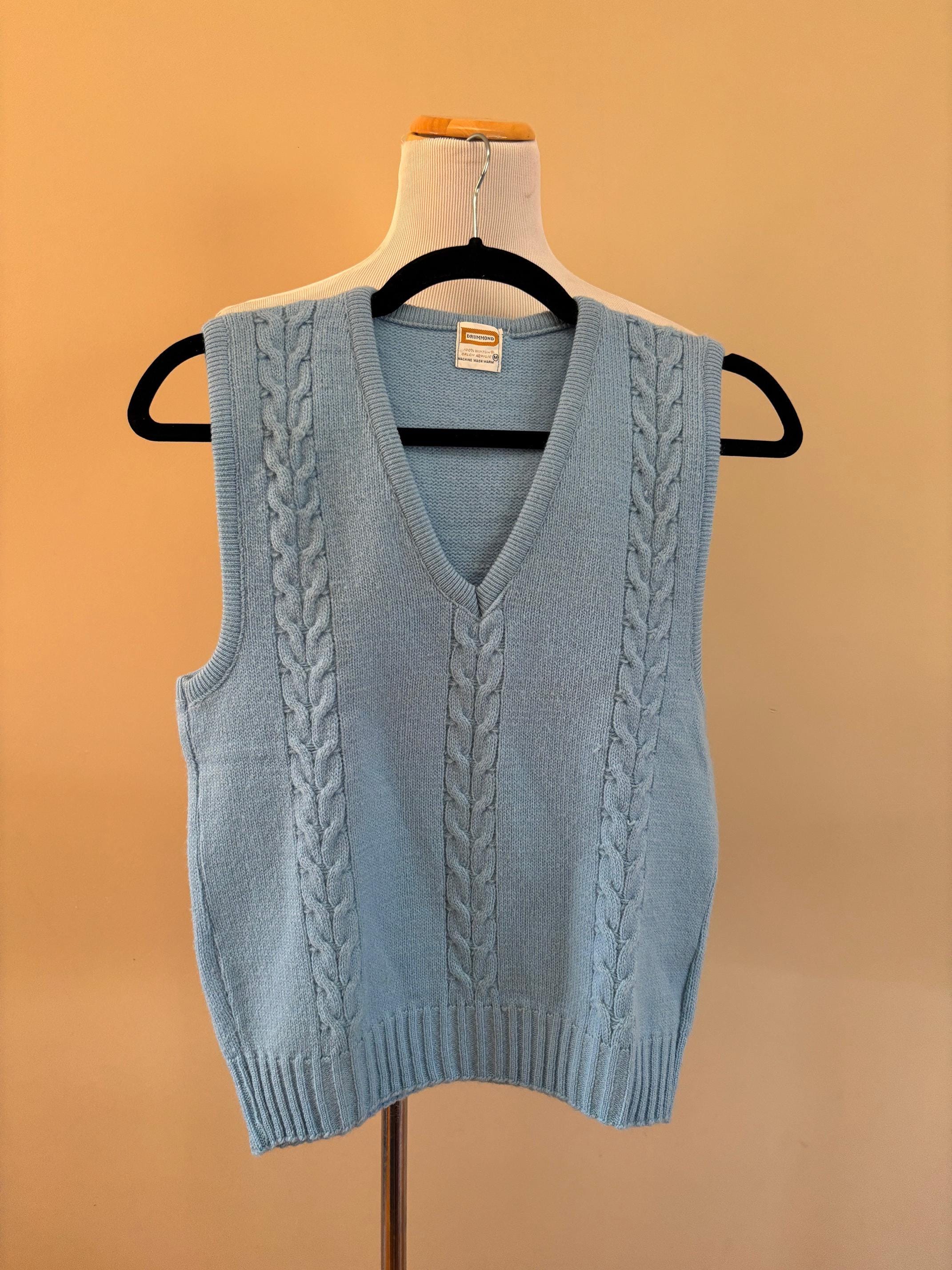 Drummond Sweaters - Etsy