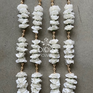 Wedding Garlands, Indian Wedding Garland, Silk Flower Garland, Garlands Weddings, Indian Wedding, Milni Garlands, Punjabi Indian Garlands