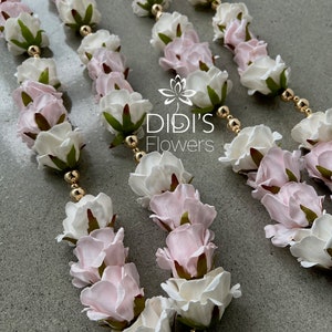 Wedding Garlands, Indian Wedding Garland, Silk Flower Garland, Garlands Weddings, Indian Wedding, Milni Garlands, Punjabi Indian Garlands