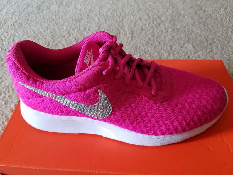 custom nike running shoes