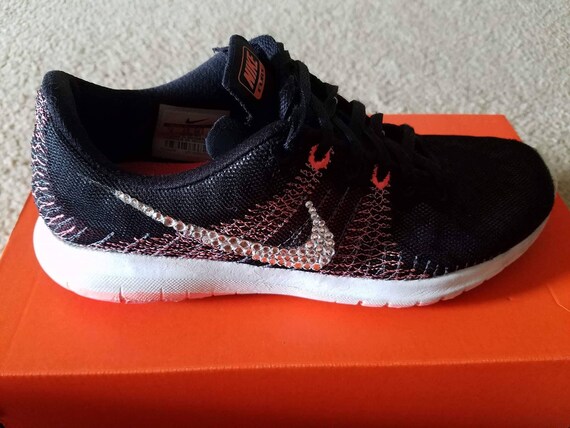 customize running shoe