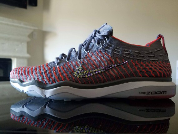 custom running shoes near me