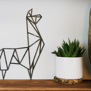 Geometric Llama