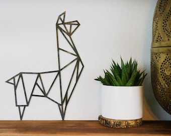 Geometric Llama