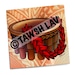 Samoan Artwork Tanoa Kava Bowl Ula Fala Polynesian Art on Canvas - Etsy