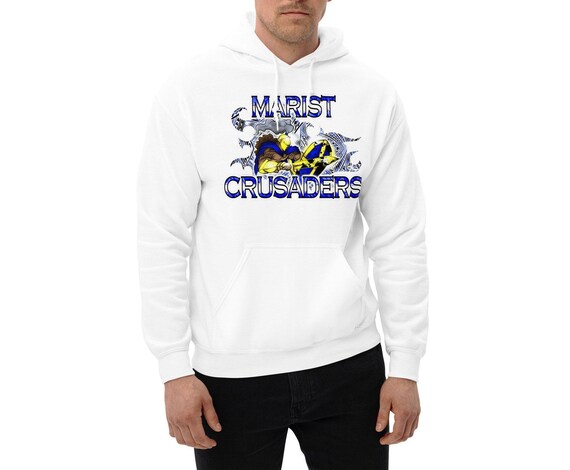Marist hoodie sales