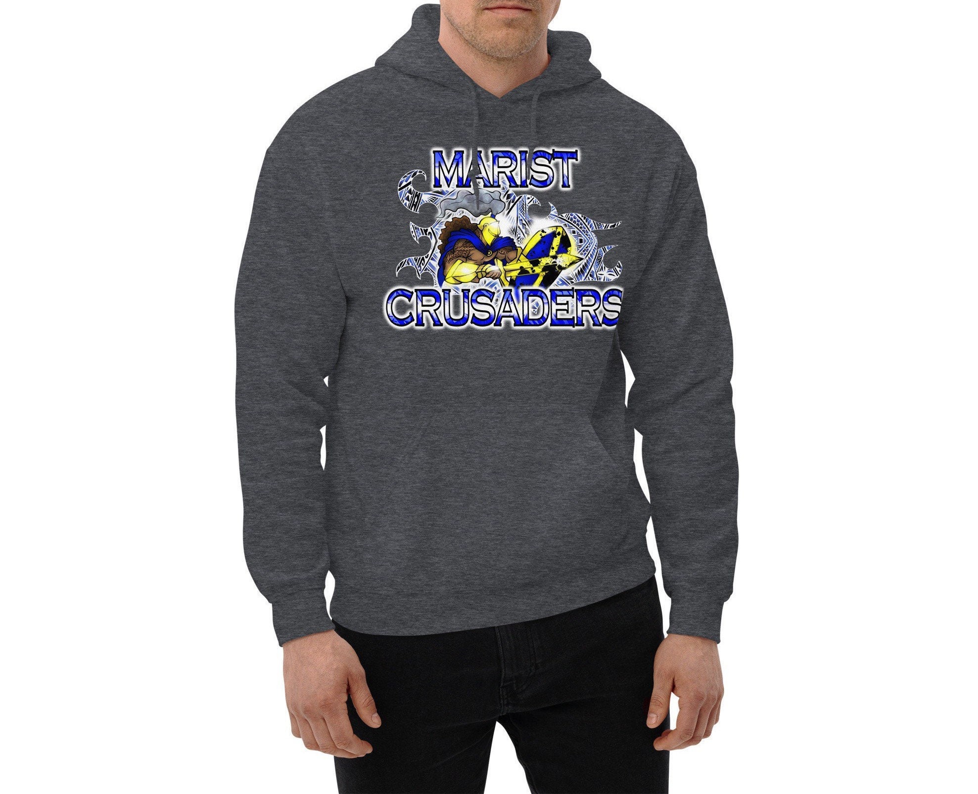 Marist sweatshirt best sale