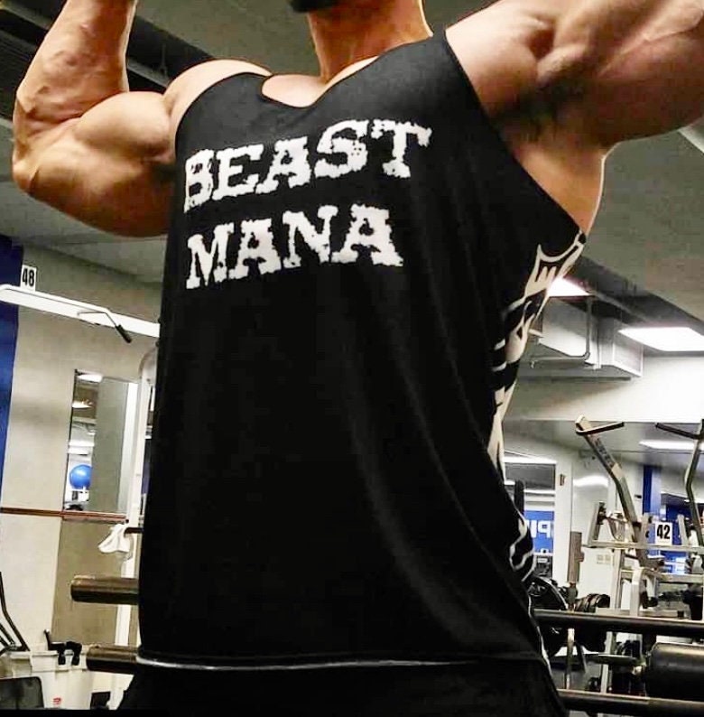 Mana Tank Top - Etsy