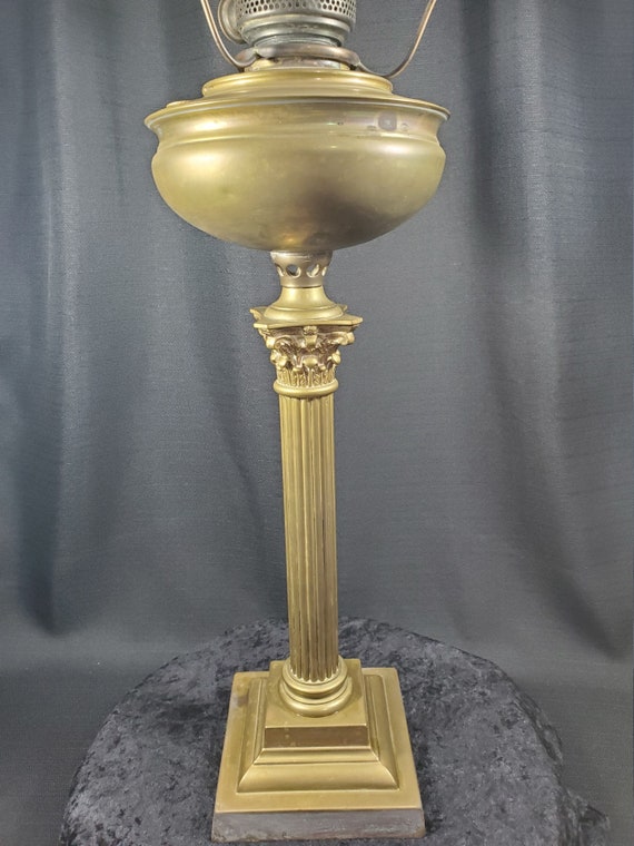 【美品】80sヴィンテージランプ オニキス madein パキスタン ベースのみ 美品】80sヴィンテージランプ オニキス madein パキスタン ベースのみ