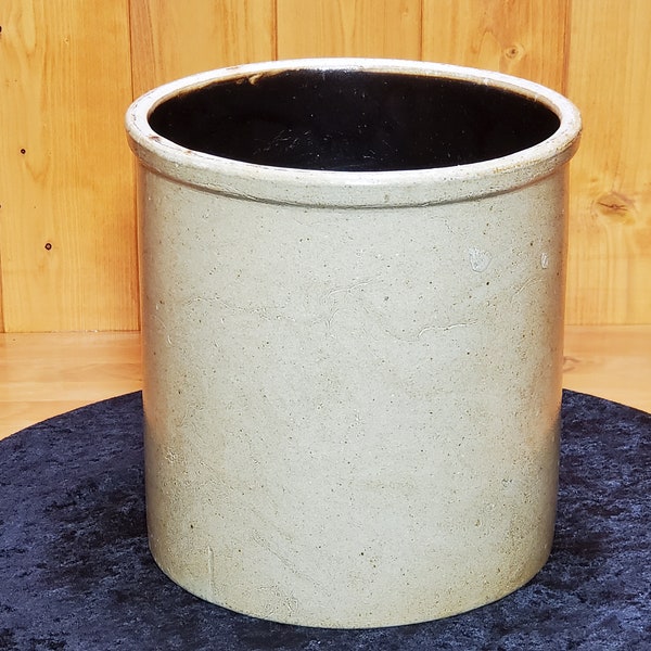 20 Gallon Crock Etsy