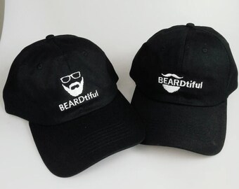Neanderthal Flagship Dad Hat