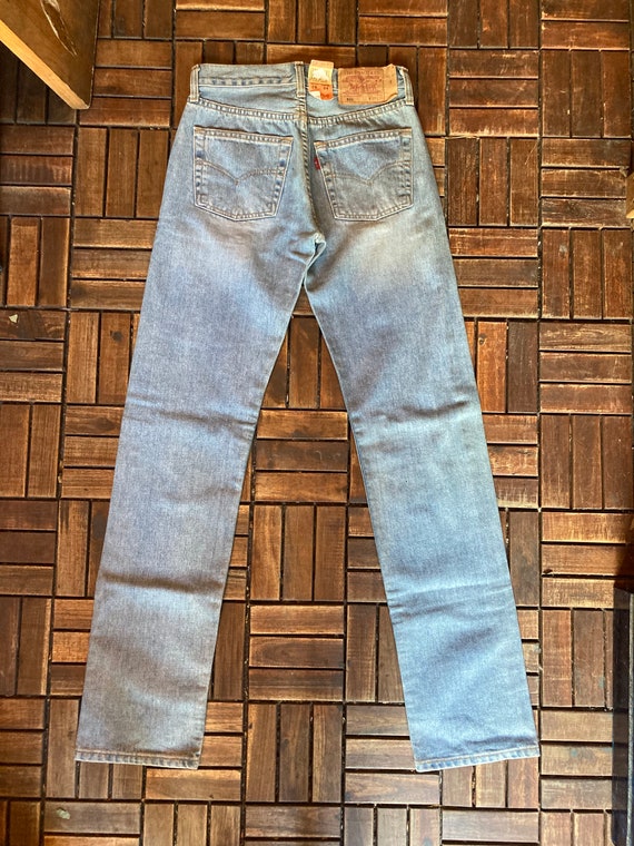 Levis 501 90s Deadstock